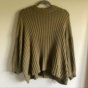 Urban Outfitters 3/4 Long Sleeve
